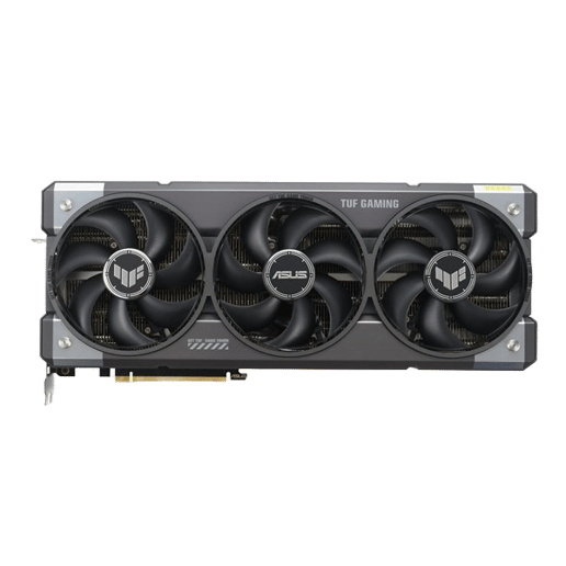 ASUS GeForce RTX 5080 TUF OC 16GB GDDR7 Graphics Card